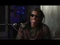 FLYING LOTUS  |  Omnisphere the Podcast