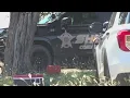 We re Coming Coryell County Sheriff hosts press conference on missing inmate