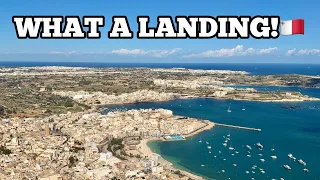 You've NEVER Seen Malta From This Angle! 🇲🇹