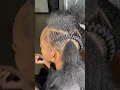 4 stitch braids