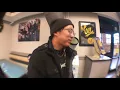 Mall Grab