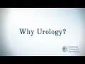 Why Urology - American Urological Association
