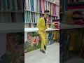Download Lagu Smple Coat Pant Item Yellow Colour Combination MD cloth