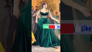 رقص مست افغانی 