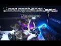 Converting Bitboxes to Drums🥁  'Dopamin - WING' [Drum cover/Drum score]