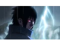 ❤UCHIHA SASUKE❤【AMV】【Not Strong Enough】