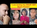 Lagu SNAP Benefits Vanishing? What You Need to Know About EBT Cuts in 2025