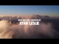 Download Lagu Ryan Leslie - \ MP3