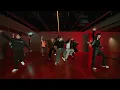 CRAVITY (크래비티) 'LOUDER' Dance Practice [MIRRORED]