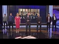 Meet the Jeopardy Masters Contestants - Jeopardy Masters