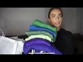 VLOG#302 GOEDKOOP \u0026 LEUKE KLEDING KOPEN, AFVALLEN \u0026 DION IS GEWOND GERAAKT - DESTINYDION