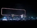 Bastille - Shut Off The Lights , live at Salle Pleyel, Paris, France, 15th November 2022