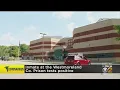 Inmate At Westmoreland Co Prison Tests Positive For Coronavirus
