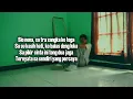 KO PINTAR SKALI MAIN DRAMA - ICHAD BLESS ft JUAN REZA - weyangkari