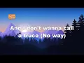ArrDee x Aitch - War (Lyrics)