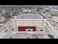 Inside Look at the New County Jail