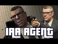 Agent ULP part 1 GTA IV and GTA V