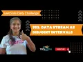 352 Data Stream as Disjoint Intervals Leetcode daily challenge