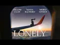 Download Lagu Yellow Claw \u0026 Weird Genius - Lonely (ft. Novia Bachmid) [LYRIC VIDEO]