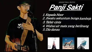 kumpulan lagu panji sakti terbaik