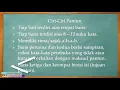 PUISI LAMA || Pengertian dan jenis-jenis puisi lama || #pantun #syair #gurindam
