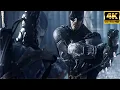 Download Lagu BATMAN ORIGINS Full Movie Cinematic (2022) 4K ULTRA HD Action