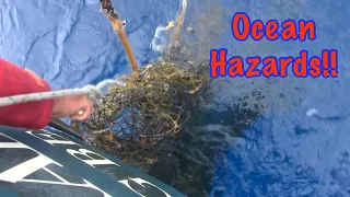 #53 Hawaii To The Strait Of Juan De Fuca Pt.4 – Ocean Hazards!!