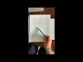 Simplify Fractions with Multiplication Chart