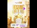 RCCG AMAZING GRACE CHAPEL HULL PYA-HOSTING THE LORD OF HOST A PRE-TRUE WORSHIP ENCOUNTER 160826