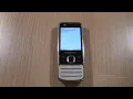 Incoming call:Nokia 6700  Replica