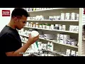 Pharmacy Technician