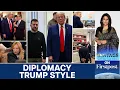 Download Lagu Hot Mics, Eye Rolls \u0026 Putin Calls: Inside Trump’s Summit | Vantage with Palki Sharma | N18G