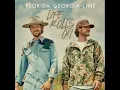 Florida Georgia Line - I Love My Country (Clean Version)
