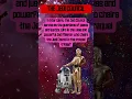 Crack the Galactic Code Star Wars Riddle Challenge
