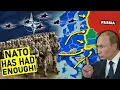 Download Lagu LAATSTE NIEUWS: NAVO en Amerikaanse leger beginnen Rusland volledig te blokkeren - Poetins grote ...