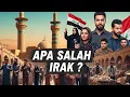 Download Lagu Siapa yang Paling Diuntungkan dari Hancurnya Irak?