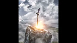 khursyani besi dari langit mazinmoha67 