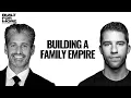 Building a Family Empire with a 10 Billion Pipeline Nick Sansone on the Built For More Podcast