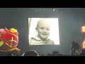 Freya Skye – “If Only” Childhood Clip & “My Own Way” Live (Descendants ZOMBIES Worlds Collide Tour)