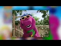 Barney Friends S7E19 Splish Splash 2002 - Taken from Funshine Children s Favourites 2008