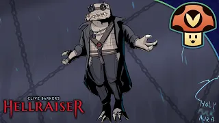 Vinny - Clive Barker's Hellraiser: Revival (PART 7 Finale)