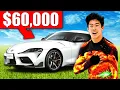 Nathan Chen Lifestyle And Net Worth