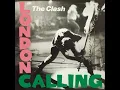 Download Lagu The Clash - Clampdown - 1979 - Remastered 2004