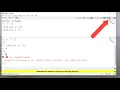 Introduction to the DrRacket Editor REPL for Scheme Programming