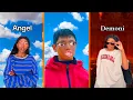 Angel Demoni Zayaan s Funniest Moments in a 10-Hour Viral Marathon With Eel Kris Others