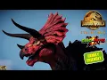 Download Lagu ALL 150 NEW and WACKY DINOSAURS and ANIMAL MODS | DINO-MITE! Showcase | Jurassic World | v1