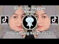 DJ TULUS REGGAE NDESO STYLE BY PANI FUNKY |TAK GENGGEM TANGANMU TAK ELUSPIPIMU SUMEBYAR VIRAL TIKTOK