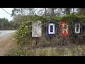 Cordele Drive In Cordele Georgia Part V