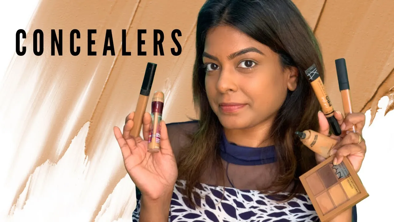 I really enjoy messing around with makeup. Before the new color releases I used honey overall pretty. 