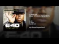 U and Dat (feat. T. Pain & Kandi Girl)